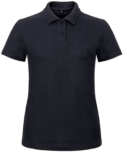 Polo ID001 / Women