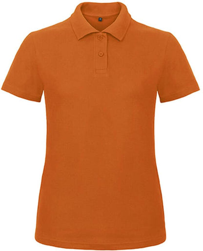 Polo ID001 / Women