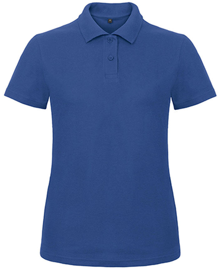 Polo ID001 / Women