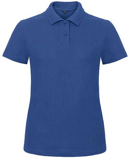 Polo ID001 / Women