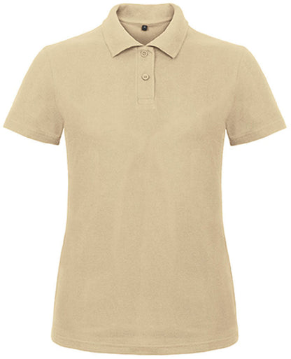 Polo ID001 / Women