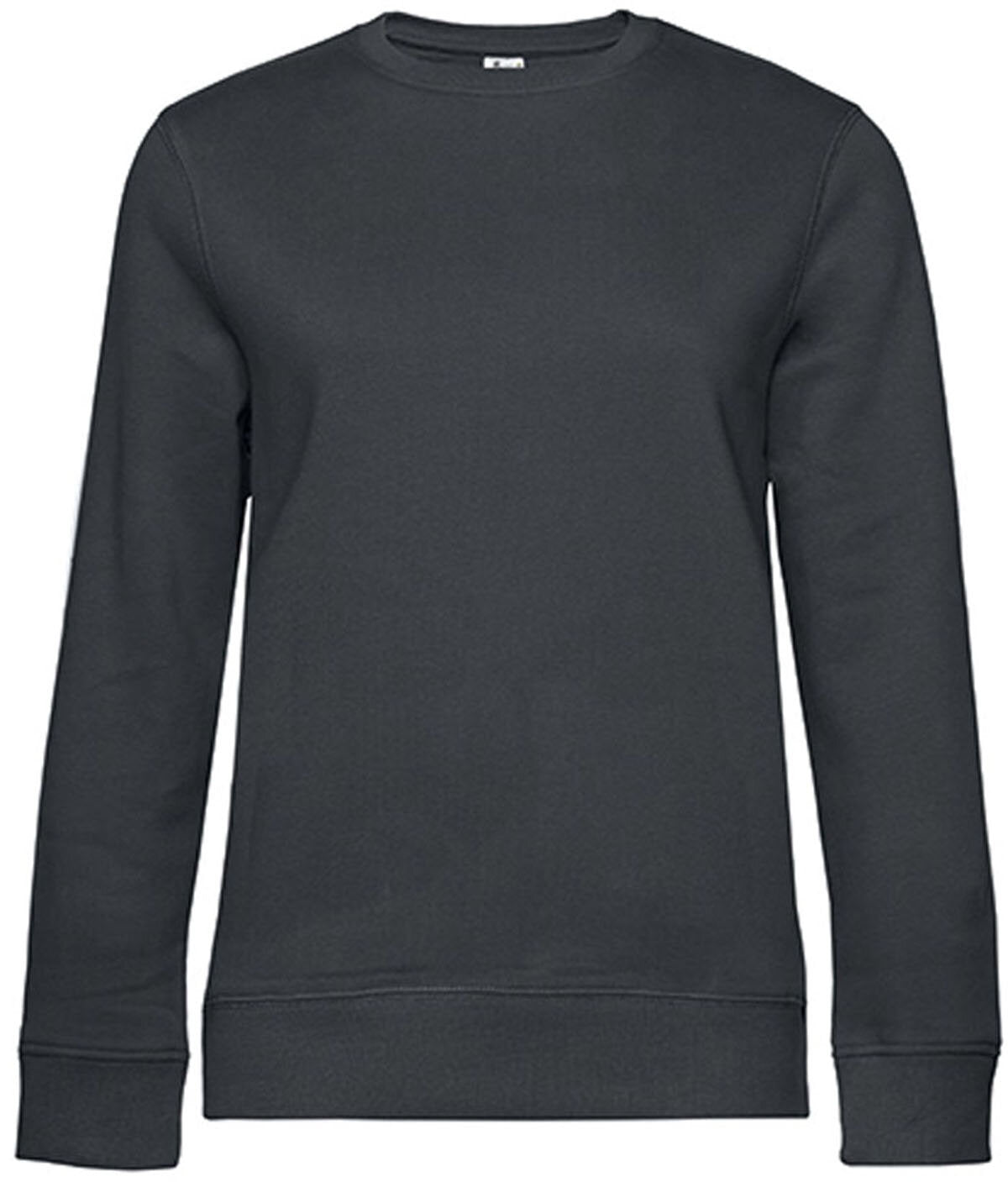 QUEEN Crew Neck Sweat /Women