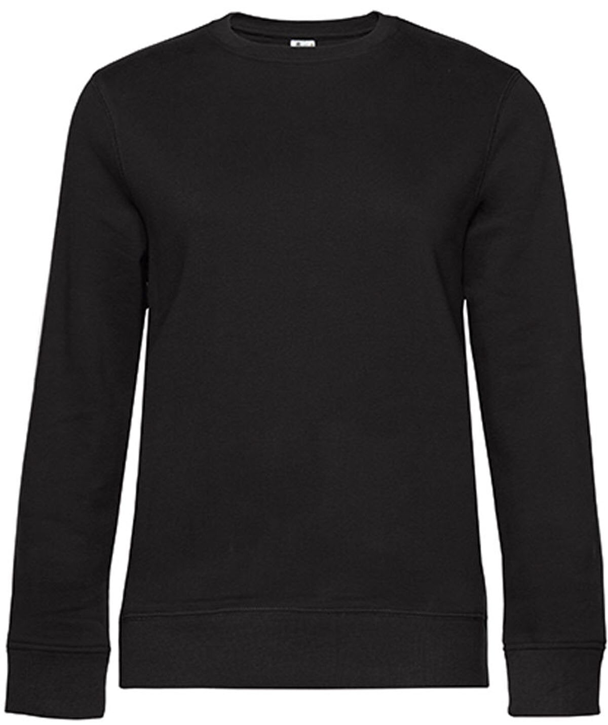 QUEEN Crew Neck Sweat /Women