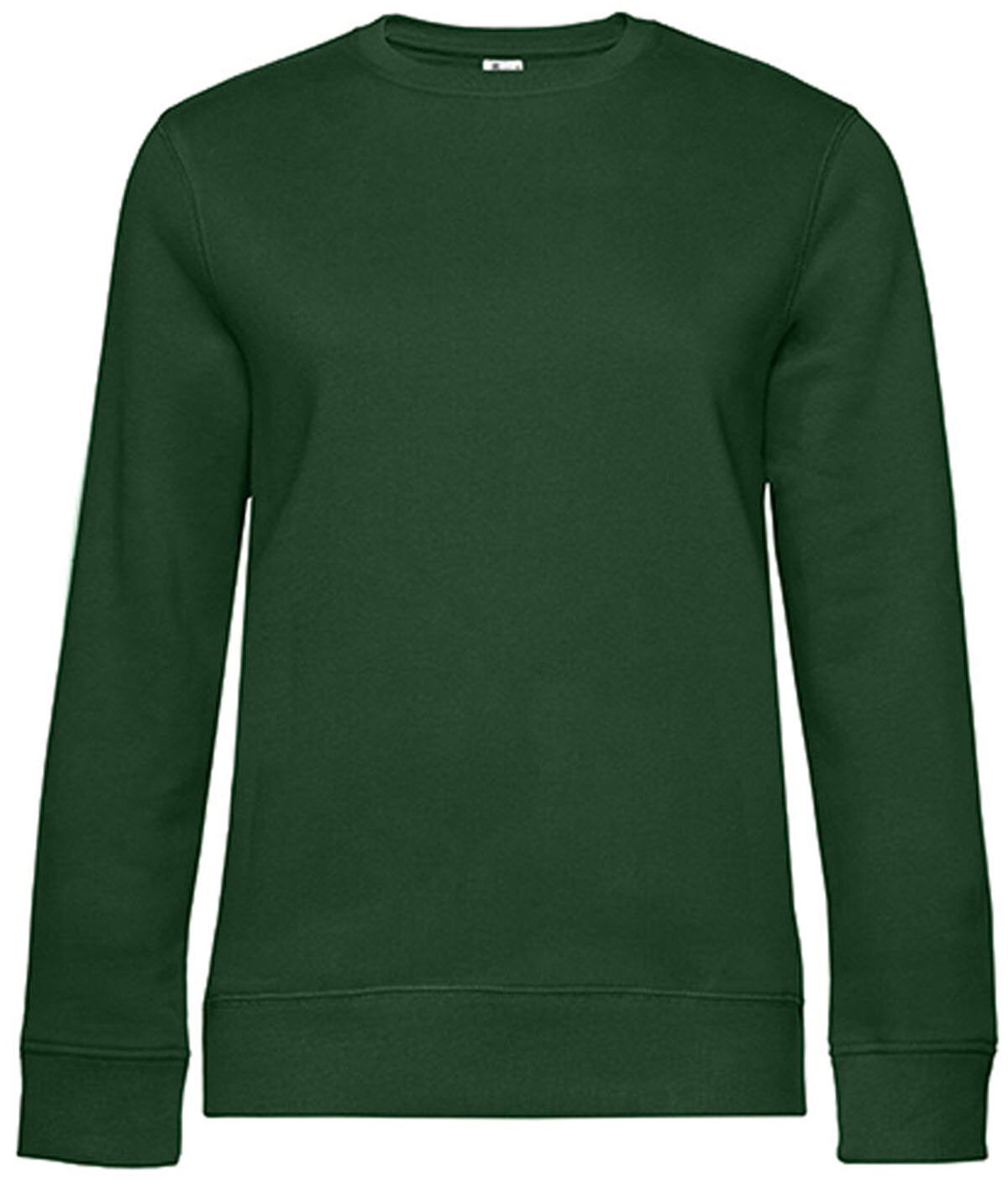 QUEEN Crew Neck Sweat /Women