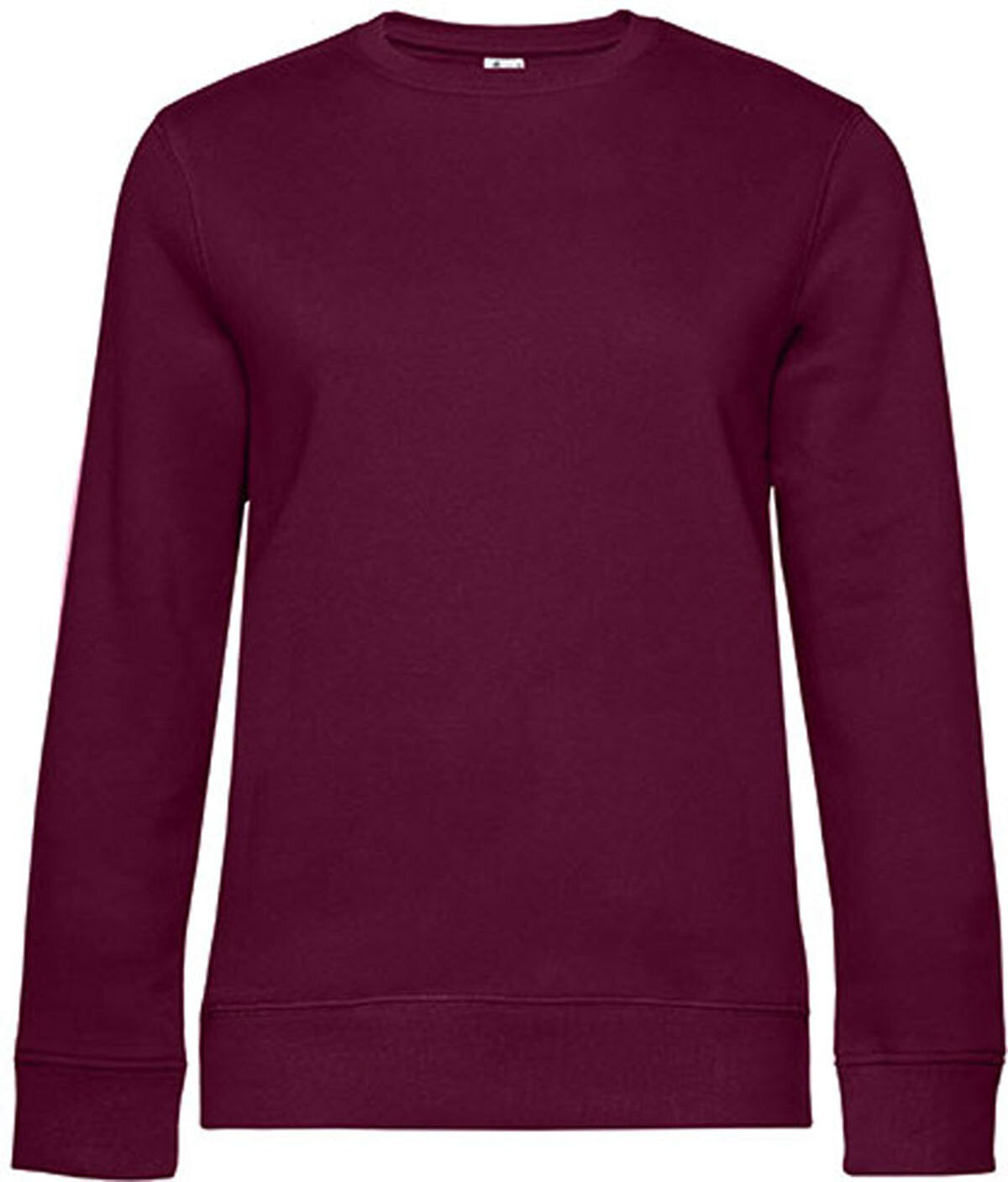 QUEEN Crew Neck Sweat /Women