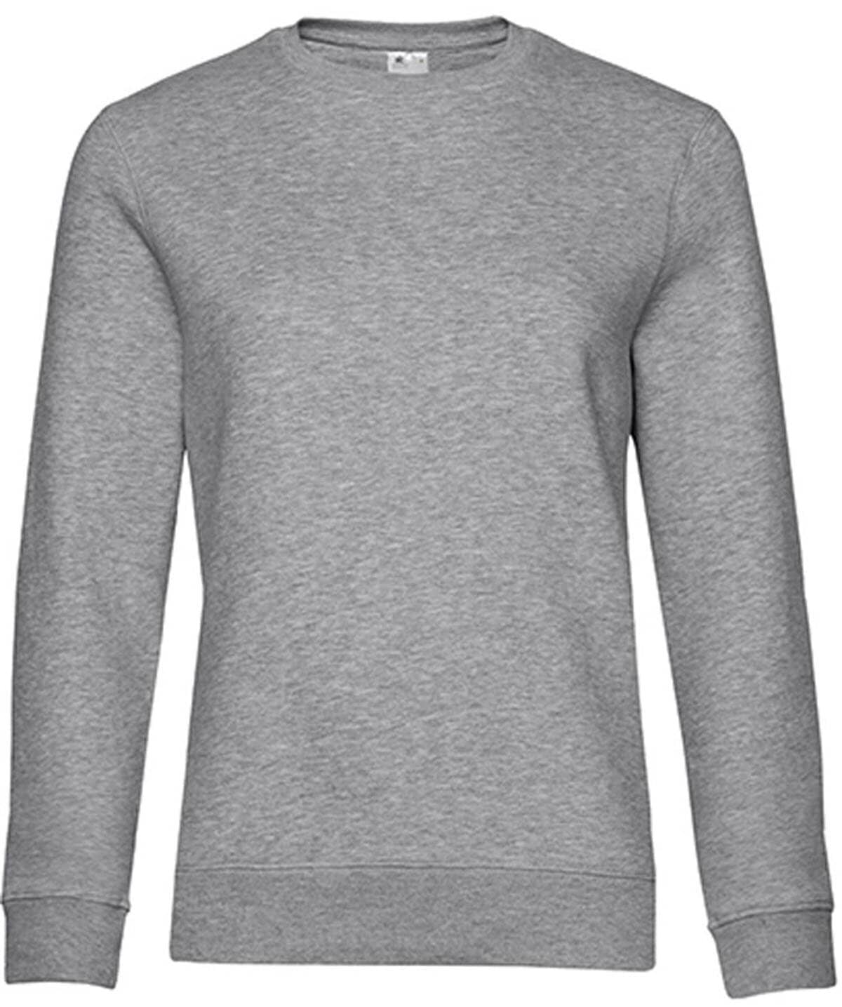 QUEEN Crew Neck Sweat /Women
