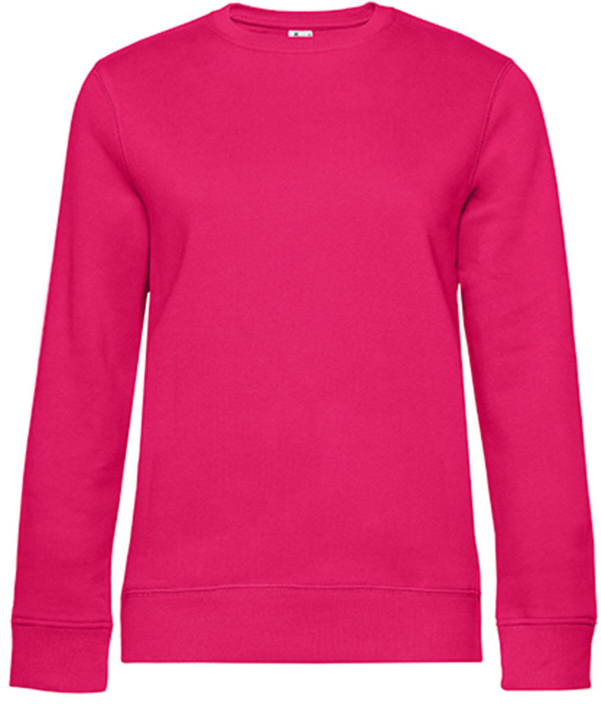 QUEEN Crew Neck Sweat /Women