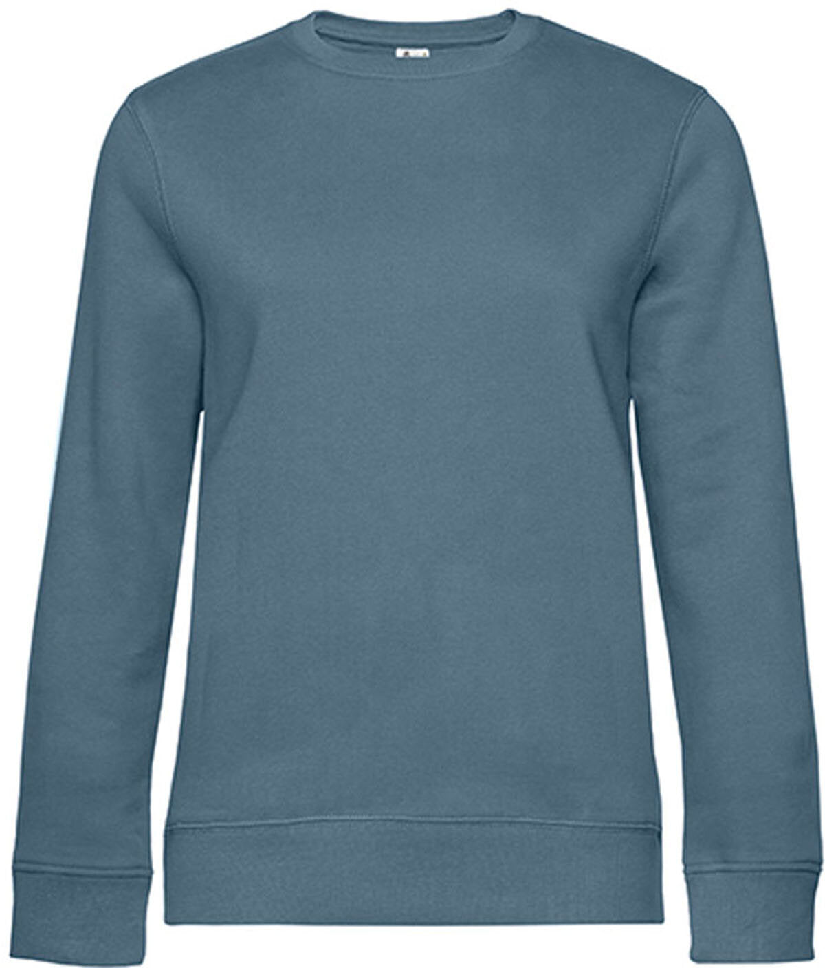QUEEN Crew Neck Sweat /Women