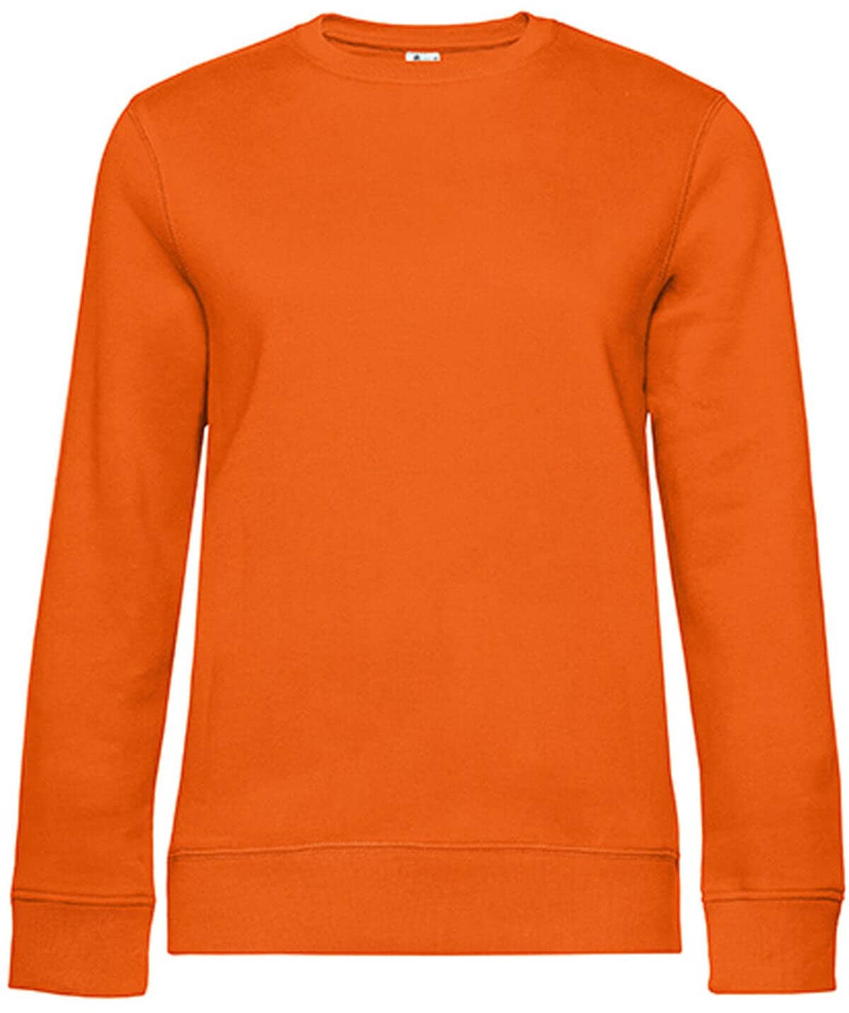 QUEEN Crew Neck Sweat /Women