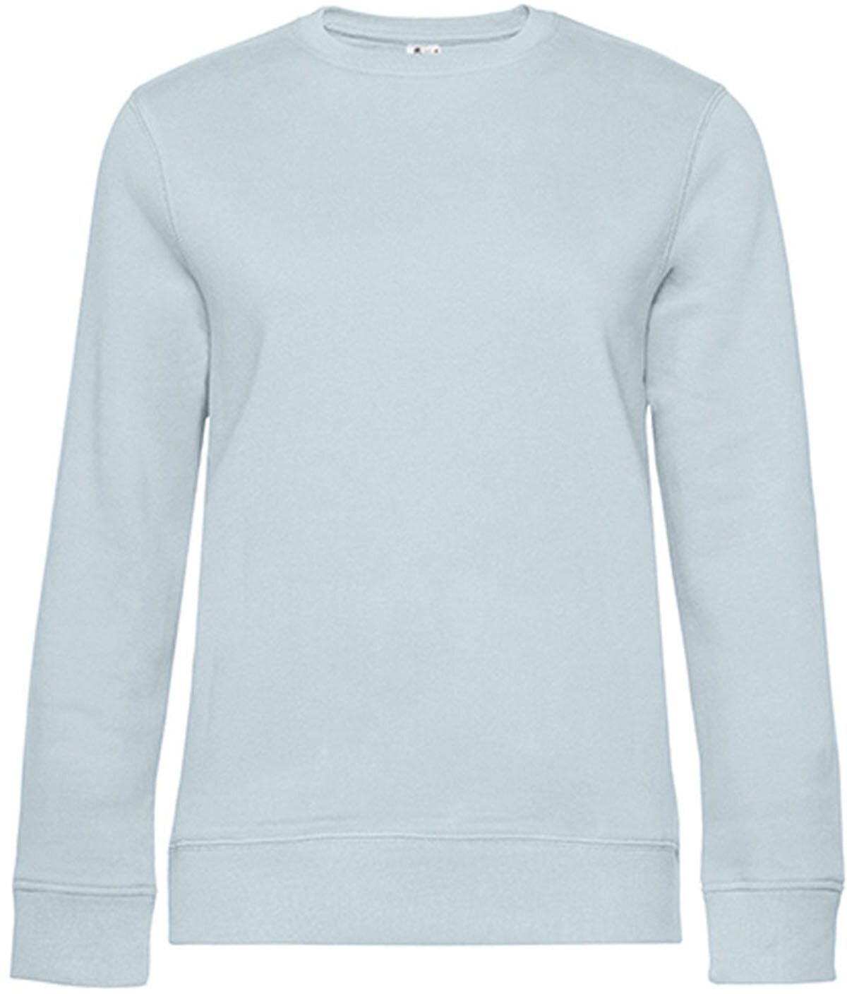 QUEEN Crew Neck Sweat /Women