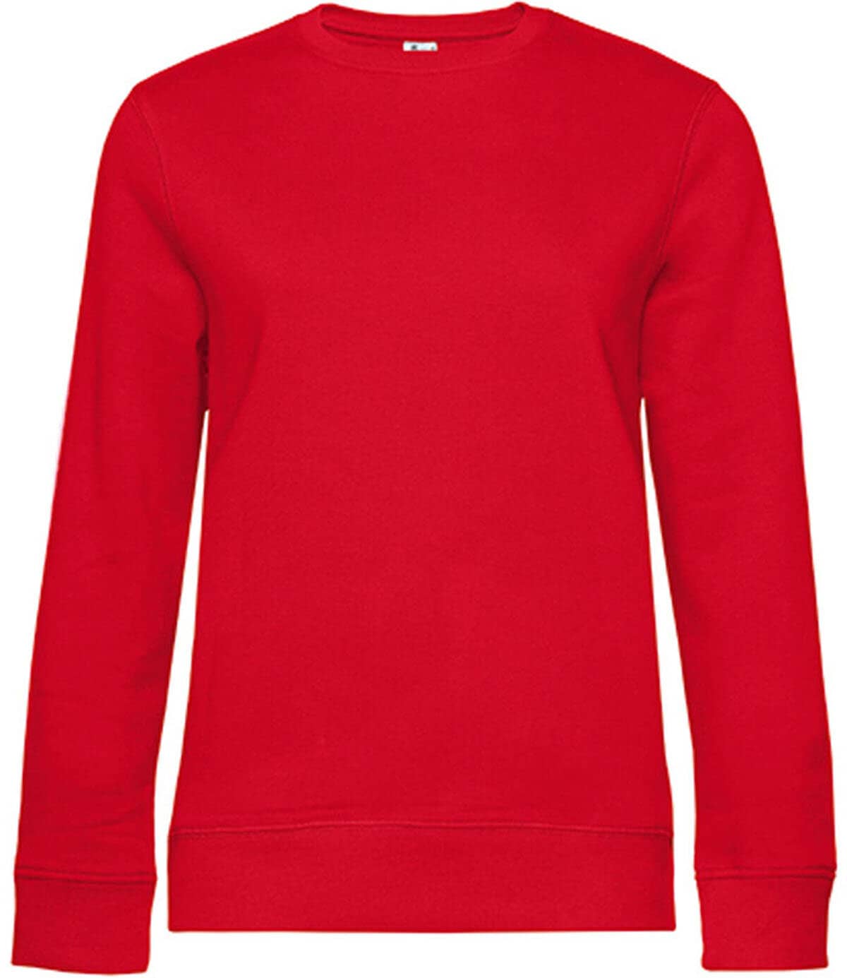 QUEEN Crew Neck Sweat /Women