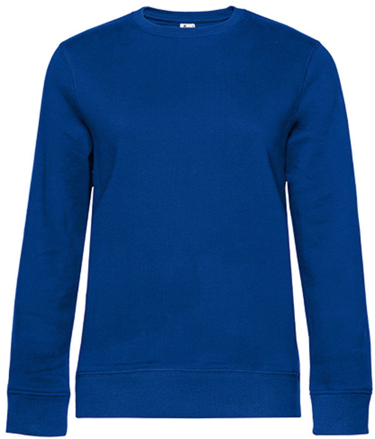 QUEEN Crew Neck Sweat /Women