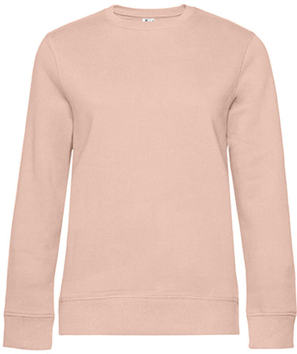 QUEEN Crew Neck Sweat /Women