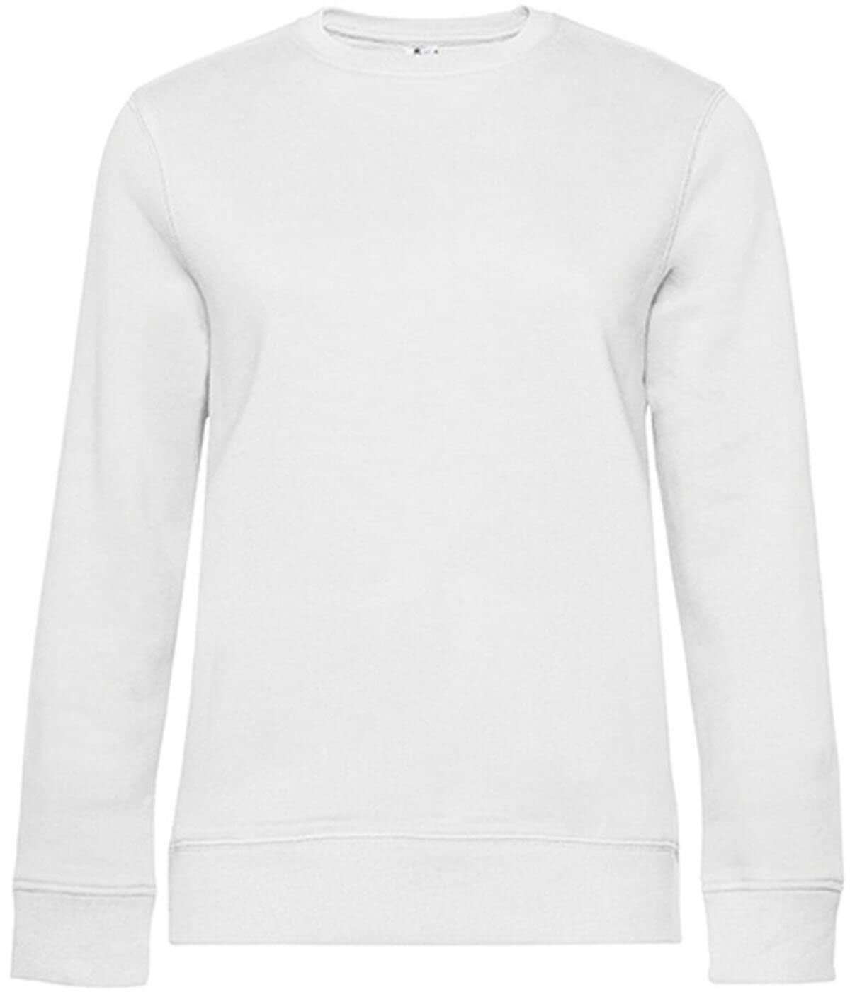 QUEEN Crew Neck Sweat /Women