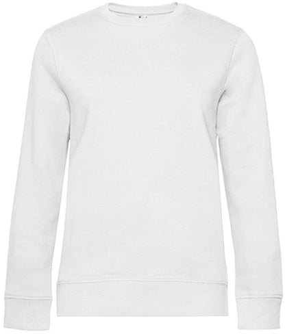 QUEEN Crew Neck Sweat /Women