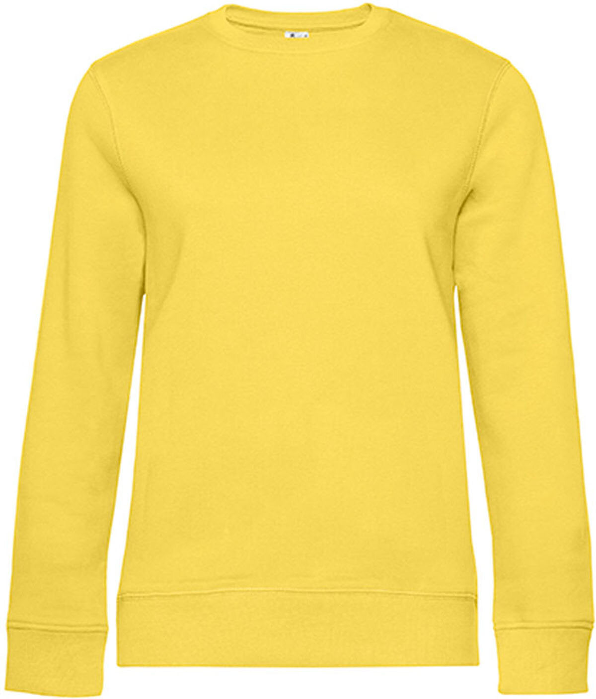QUEEN Crew Neck Sweat /Women