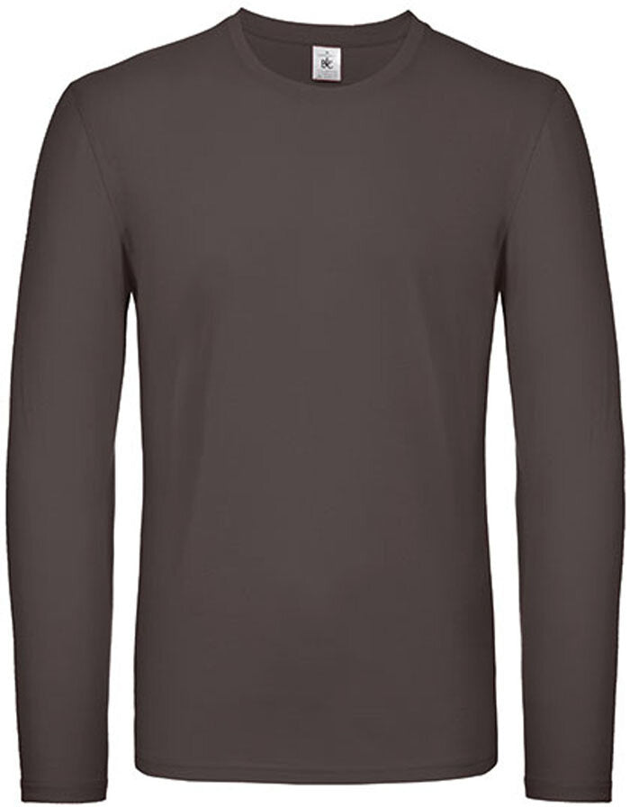T-Shirt #E150 Long Sleeve / Unisex (Exact)