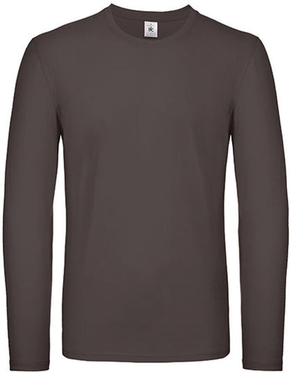 T-Shirt #E150 Long Sleeve / Unisex (Exact)