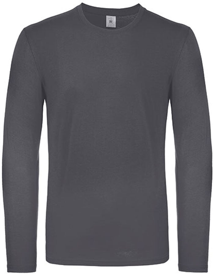 T-Shirt #E150 Long Sleeve / Unisex (Exact)