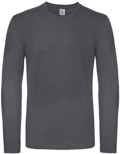 T-Shirt #E150 Long Sleeve / Unisex (Exact)