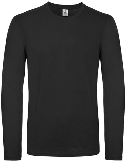 T-Shirt #E150 Long Sleeve / Unisex (Exact)