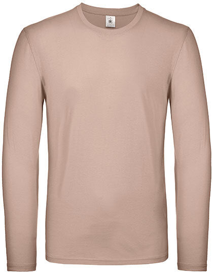 T-Shirt #E150 Long Sleeve / Unisex (Exact)