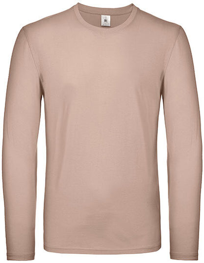 T-Shirt #E150 Long Sleeve / Unisex (Exact)