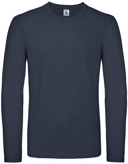 T-Shirt #E150 Long Sleeve / Unisex (Exact)