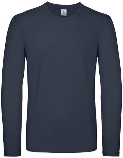 T-Shirt #E150 Long Sleeve / Unisex (Exact)