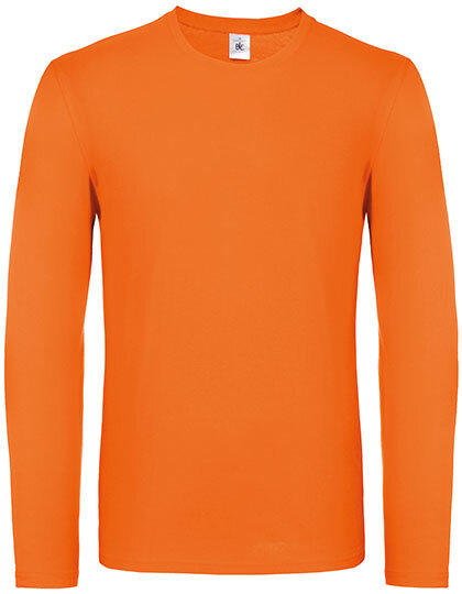 T-Shirt #E150 Long Sleeve / Unisex (Exact)