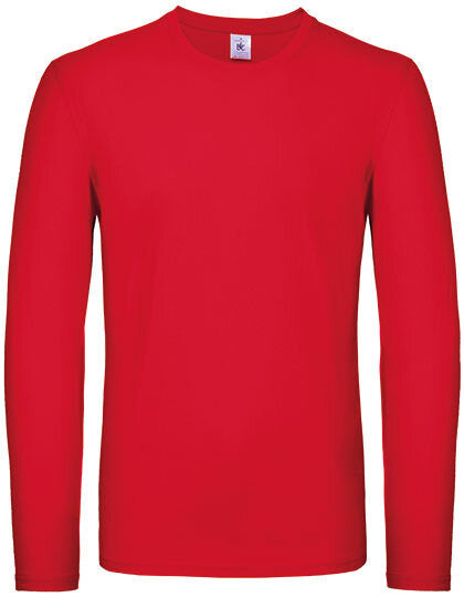 T-Shirt #E150 Long Sleeve / Unisex (Exact)