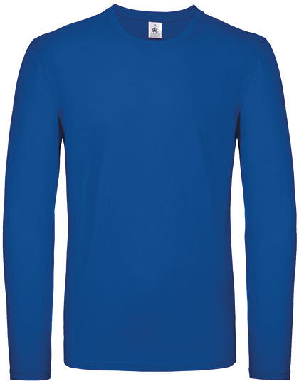 T-Shirt #E150 Long Sleeve / Unisex (Exact)