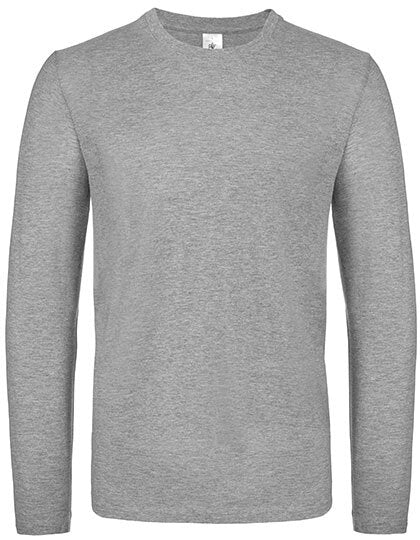 T-Shirt #E150 Long Sleeve / Unisex (Exact)