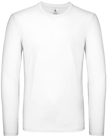 T-Shirt #E150 Long Sleeve / Unisex (Exact)