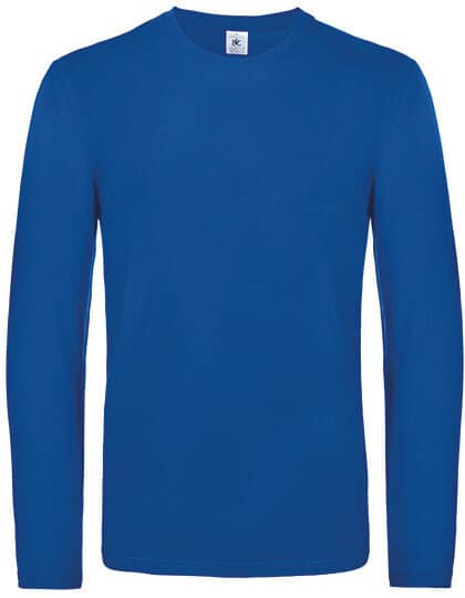Men´s T-Shirt #E190 Long Sleeve (Exact)