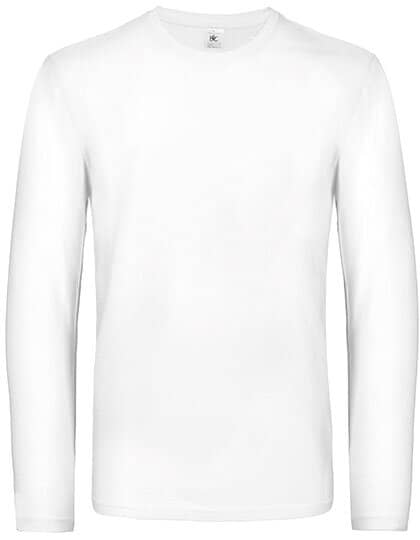 Men´s T-Shirt #E190 Long Sleeve (Exact)