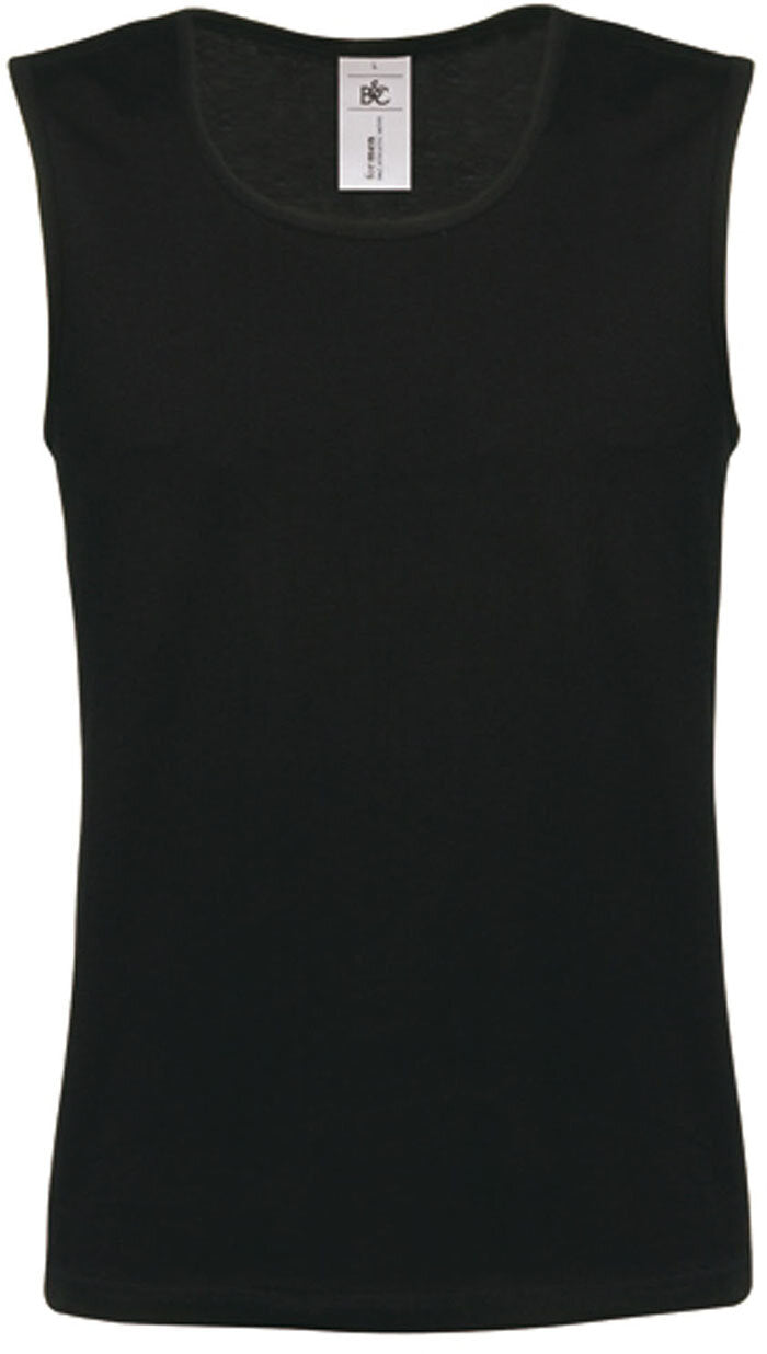 Vest Athletic Move