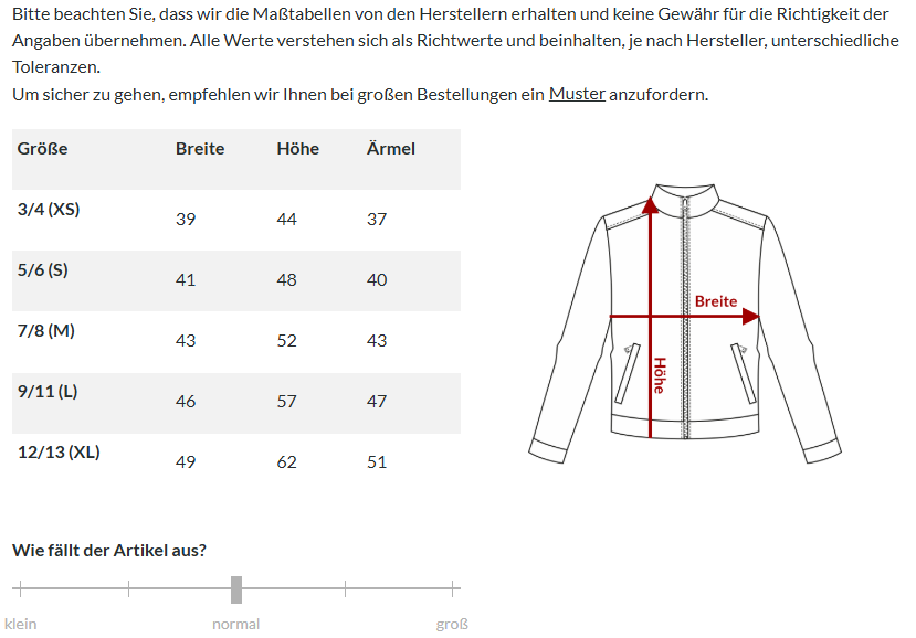 Kids` Varsity Jacket
