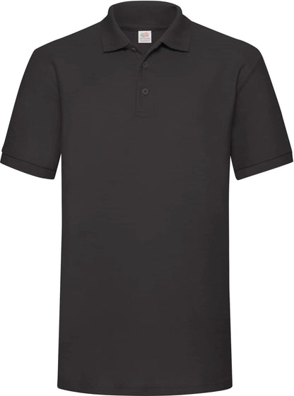 65/35 Heavy Piqué Polo