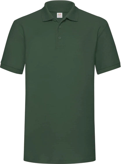 65/35 Heavy Piqué Polo