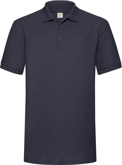 65/35 Heavy Piqué Polo