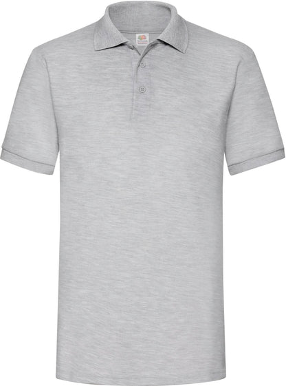 65/35 Heavy Piqué Polo