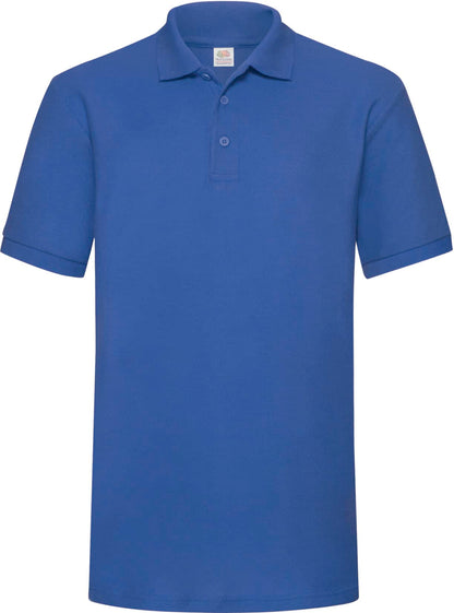 65/35 Heavy Piqué Polo