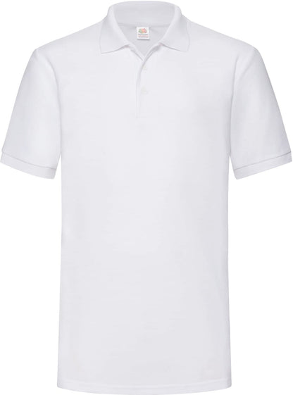 65/35 Heavy Piqué Polo