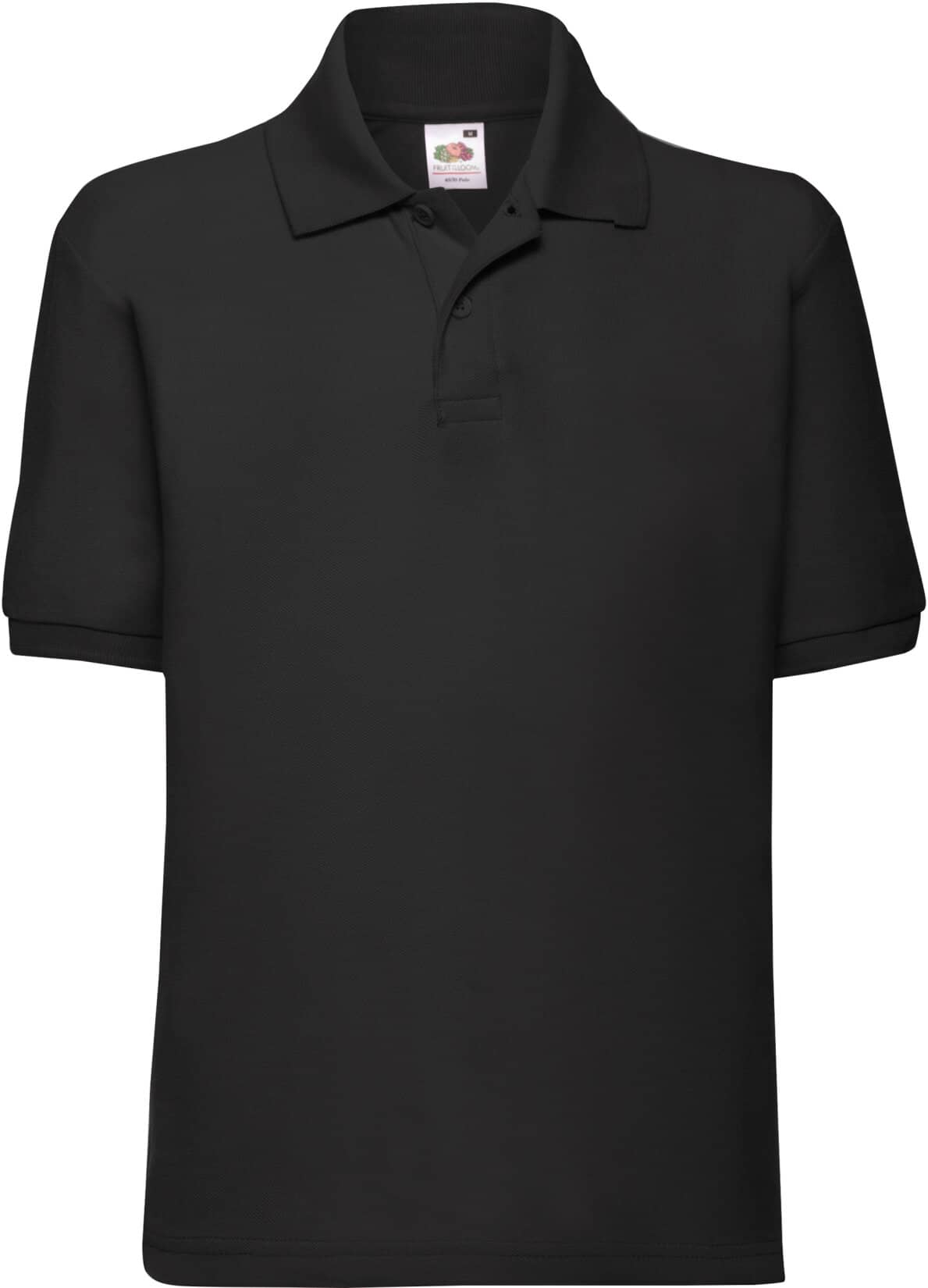 65/35 Polo Kids
