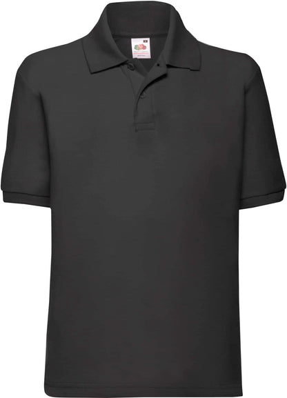 65/35 Polo Kids