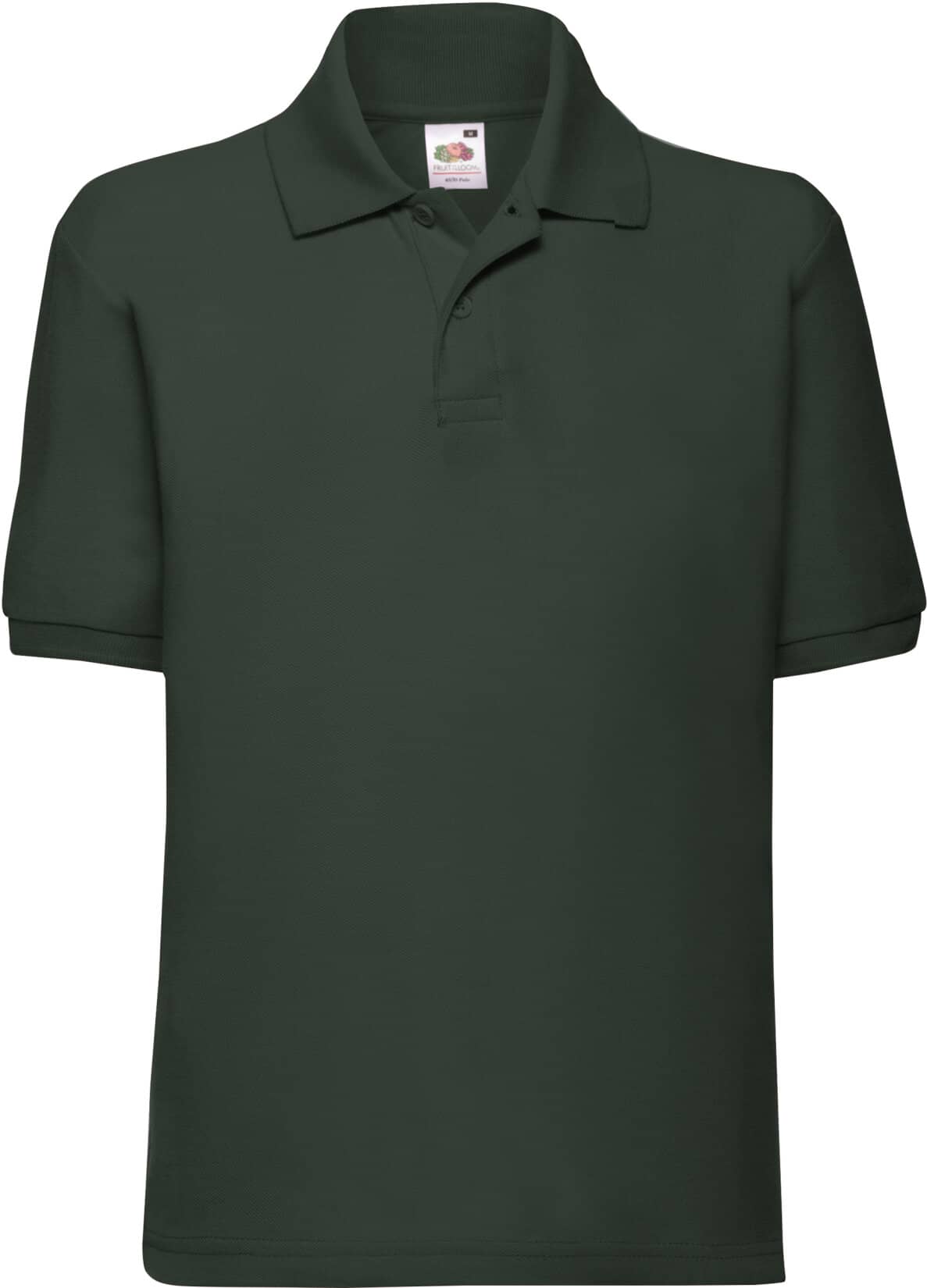65/35 Polo Kids