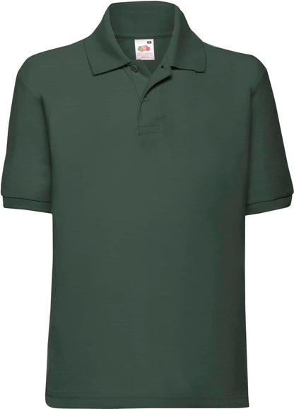 65/35 Polo Kids