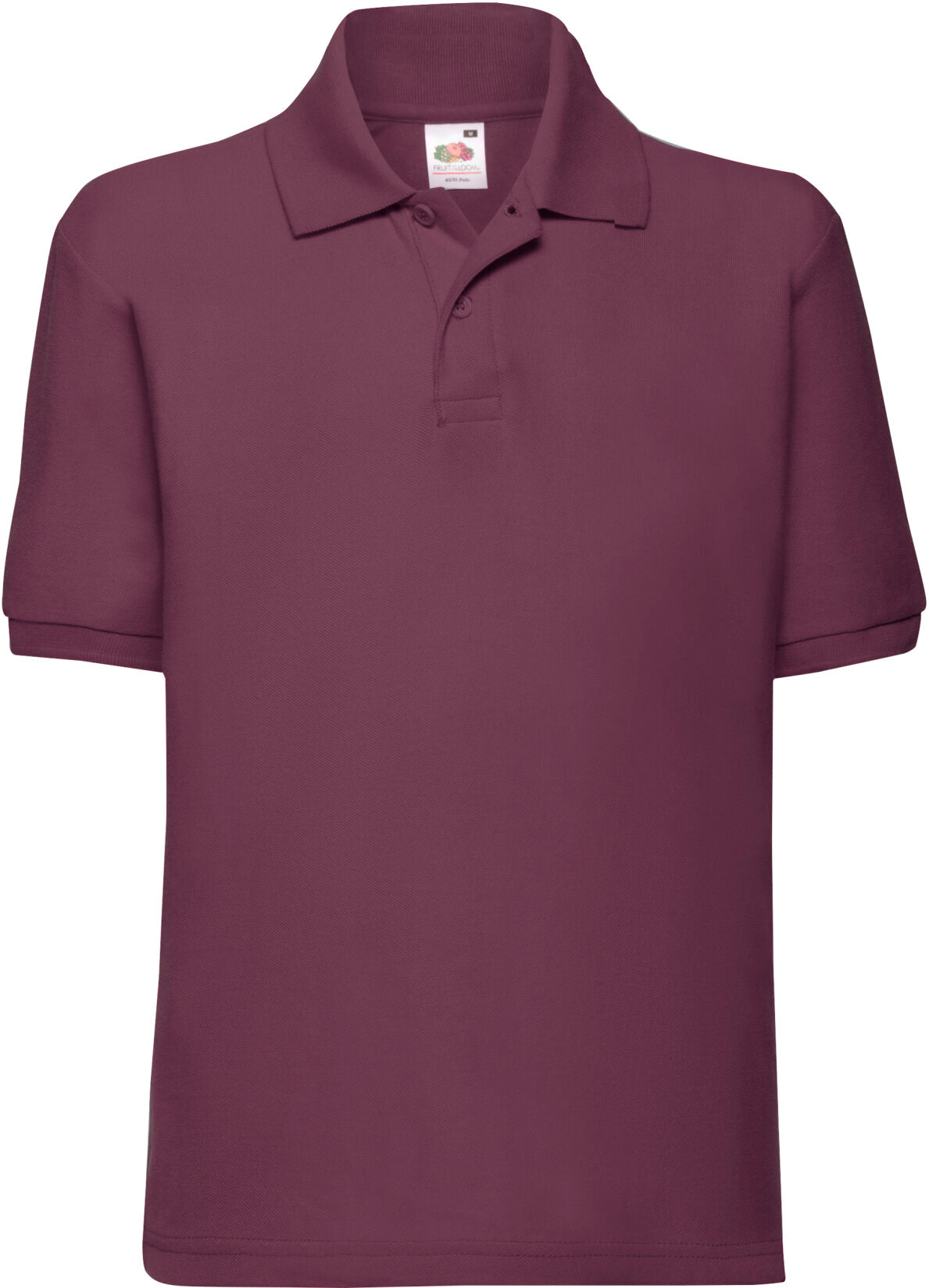 65/35 Polo Kids