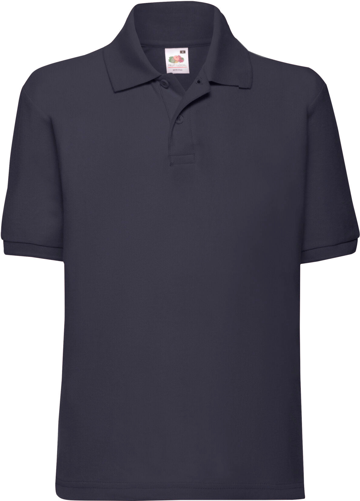 65/35 Polo Kids
